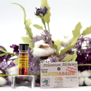 Lughnasadh Oil